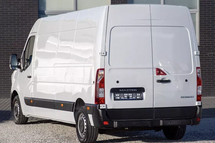 Renault Master L3H2 ład.1428kg MAXI >>> ostatnie wydanie 2.3 DCI <<< zdjęcie 2