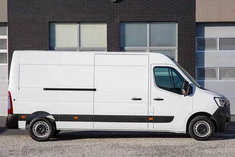 Renault Master L3H2 ład.1428kg MAXI >>> ostatnie wydanie 2.3 DCI <<< zdjęcie 3