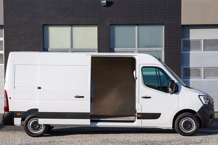 Renault Master L3H2 ład.1428kg MAXI >>> ostatnie wydanie 2.3 DCI <<< zdjęcie 4
