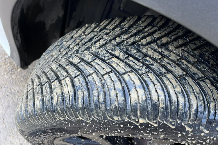 Honda Civic 1.4 Zarejestrowany Climatronic Led 6biegów Czujniki Stan BDB Bezwypadk zdjęcie 12