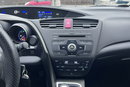 Honda Civic 1.4 Zarejestrowany Climatronic Led 6biegów Czujniki Stan BDB Bezwypadk zdjęcie 14