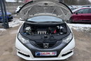 Honda Civic 1.4 Zarejestrowany Climatronic Led 6biegów Czujniki Stan BDB Bezwypadk zdjęcie 28