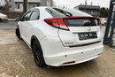 Honda Civic 1.4 Zarejestrowany Climatronic Led 6biegów Czujniki Stan BDB Bezwypadk zdjęcie 4