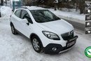 Opel Mokka 1.4 turbo 4x4 ledy xenon podg.kierownica fotele serwis zamiana1.r.gwar zdjęcie 1