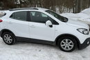 Opel Mokka 1.4 turbo 4x4 ledy xenon podg.kierownica fotele serwis zamiana1.r.gwar zdjęcie 12