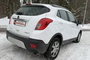 Opel Mokka 1.4 turbo 4x4 ledy xenon podg.kierownica fotele serwis zamiana1.r.gwar zdjęcie 13