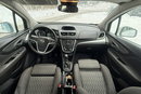 Opel Mokka 1.4 turbo 4x4 ledy xenon podg.kierownica fotele serwis zamiana1.r.gwar zdjęcie 14
