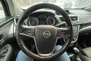 Opel Mokka 1.4 turbo 4x4 ledy xenon podg.kierownica fotele serwis zamiana1.r.gwar zdjęcie 20
