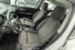 Opel Mokka 1.4 turbo 4x4 ledy xenon podg.kierownica fotele serwis zamiana1.r.gwar zdjęcie 22