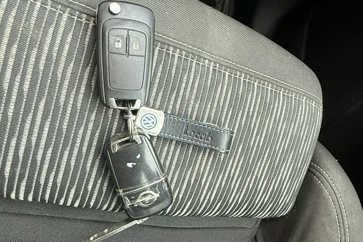 Opel Mokka 1.4 turbo 4x4 ledy xenon podg.kierownica fotele serwis zamiana1.r.gwar zdjęcie 23