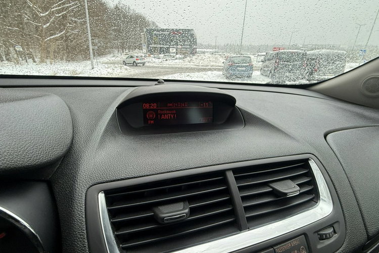 Opel Mokka 1.4 turbo 4x4 ledy xenon podg.kierownica fotele serwis zamiana1.r.gwar zdjęcie 26