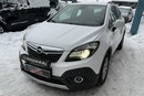 Opel Mokka 1.4 turbo 4x4 ledy xenon podg.kierownica fotele serwis zamiana1.r.gwar zdjęcie 29