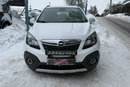Opel Mokka 1.4 turbo 4x4 ledy xenon podg.kierownica fotele serwis zamiana1.r.gwar zdjęcie 3