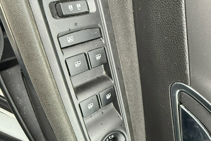 Opel Mokka 1.4 turbo 4x4 ledy xenon podg.kierownica fotele serwis zamiana1.r.gwar zdjęcie 31