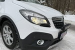 Opel Mokka 1.4 turbo 4x4 ledy xenon podg.kierownica fotele serwis zamiana1.r.gwar zdjęcie 32