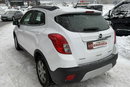 Opel Mokka 1.4 turbo 4x4 ledy xenon podg.kierownica fotele serwis zamiana1.r.gwar zdjęcie 5
