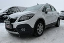 Opel Mokka 1.4 turbo 4x4 ledy xenon podg.kierownica fotele serwis zamiana1.r.gwar zdjęcie 7
