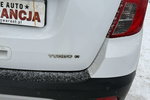 Opel Mokka 1.4 turbo 4x4 ledy xenon podg.kierownica fotele serwis zamiana1.r.gwar zdjęcie 9