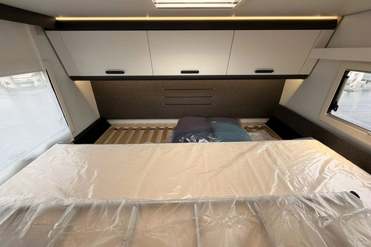 Adria inny Sun Living A 72 SP zdjęcie 5