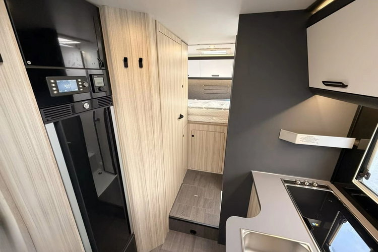 Adria inny Sun Living A 72 SP zdjęcie 6