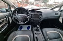 Kia Cee'd 1.6 CRDI Xenon Led Skóra Klimatronik Keyless Kamera Grzane fotele PDC zdjęcie 15