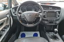 Kia Cee'd 1.6 CRDI Xenon Led Skóra Klimatronik Keyless Kamera Grzane fotele PDC zdjęcie 16