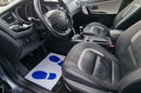 Kia Cee'd 1.6 CRDI Xenon Led Skóra Klimatronik Keyless Kamera Grzane fotele PDC zdjęcie 9