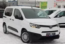 Toyota Proace City Verso zdjęcie 13
