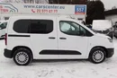 Toyota Proace City Verso zdjęcie 15