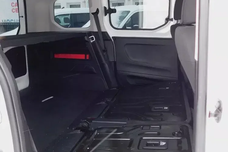 Toyota Proace City Verso zdjęcie 5
