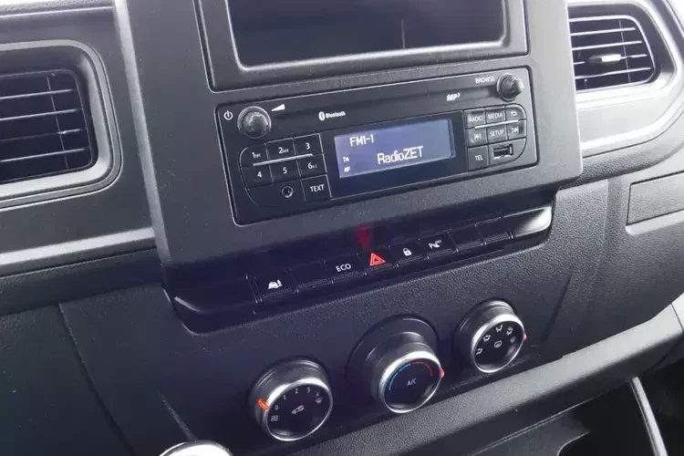 Renault Master zdjęcie 10