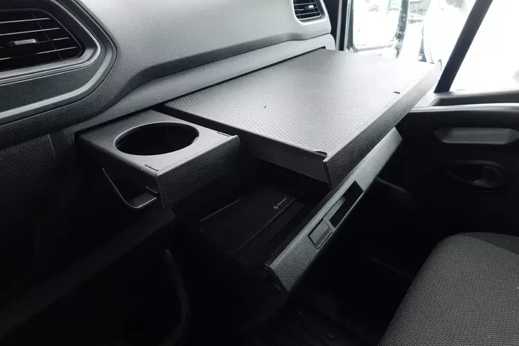 Renault Master zdjęcie 11