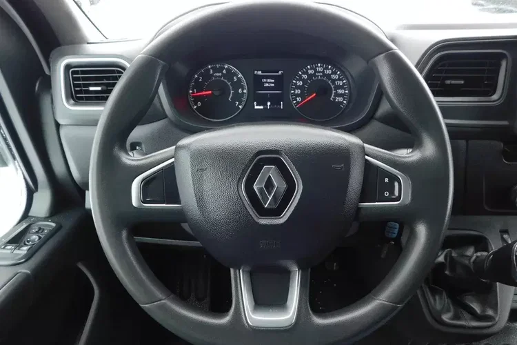 Renault Master zdjęcie 12