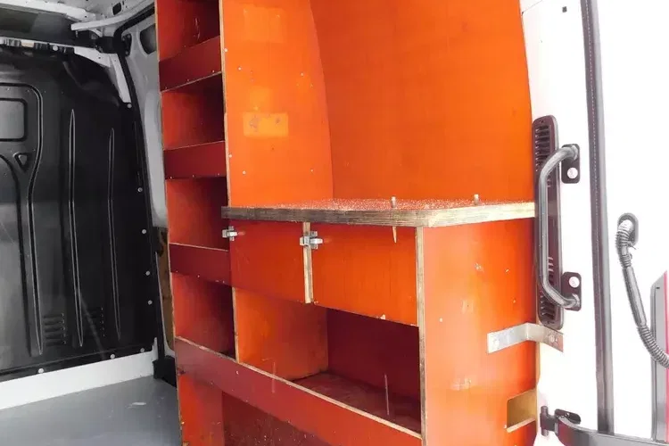 Renault Master zdjęcie 5