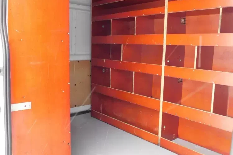 Renault Master zdjęcie 6