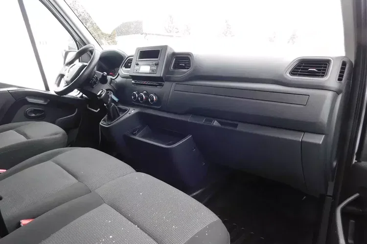 Renault Master zdjęcie 7