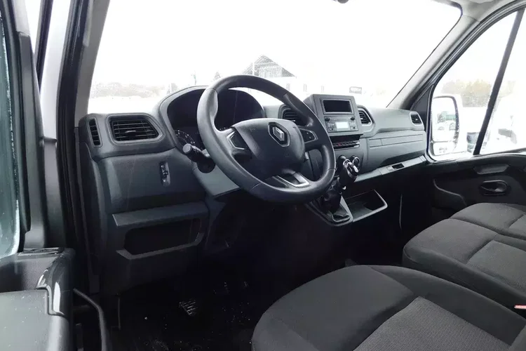 Renault Master zdjęcie 8