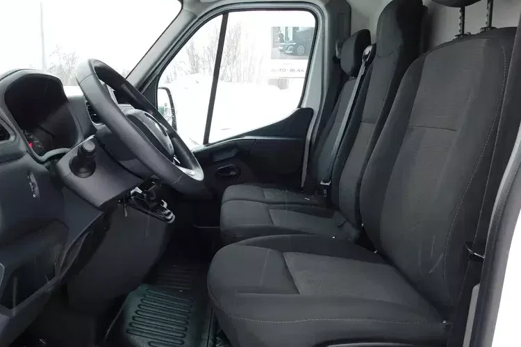 Renault Master zdjęcie 9