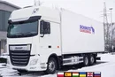 DAF XF 480 6x2 E6 / Chłodnia Schmitz 19 EPAL Doppelstock / Carrier Supra 1250 / Intarder zdjęcie 1