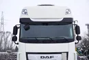 DAF XF 480 6x2 E6 / Chłodnia Schmitz 19 EPAL Doppelstock / Carrier Supra 1250 / Intarder zdjęcie 10