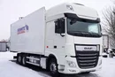 DAF XF 480 6x2 E6 / Chłodnia Schmitz 19 EPAL Doppelstock / Carrier Supra 1250 / Intarder zdjęcie 5