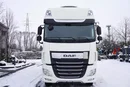 DAF XF 480 6x2 E6 / Chłodnia Schmitz 19 EPAL Doppelstock / Carrier Supra 1250 / Intarder zdjęcie 6