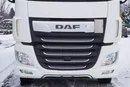 DAF XF 480 6x2 E6 / Chłodnia Schmitz 19 EPAL Doppelstock / Carrier Supra 1250 / Intarder zdjęcie 9