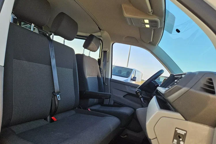 Volkswagen Transporter L2H1 99999zł NETTO 2.0TDi/110KM zdjęcie 51