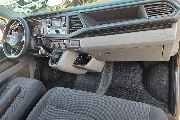 Volkswagen Transporter L2H1 99999zł NETTO 2.0TDi/110KM zdjęcie 52