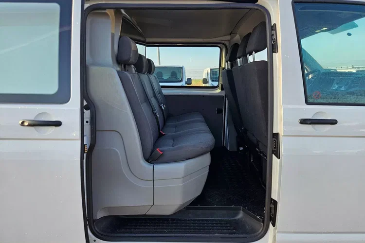 Volkswagen Transporter L2H1 99999zł NETTO 2.0TDi/110KM zdjęcie 53
