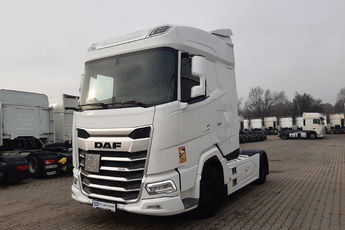 DAF DAF XG 480 FT
