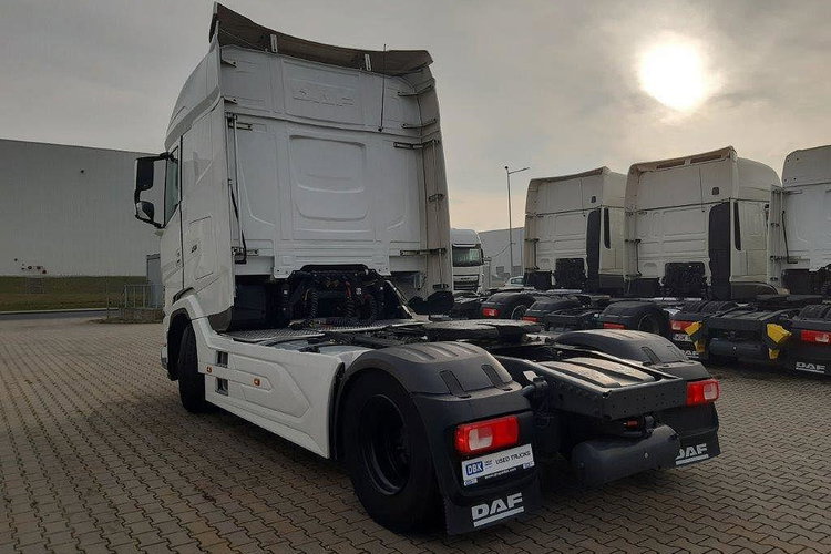 DAF XG 480 FT zdjęcie 3