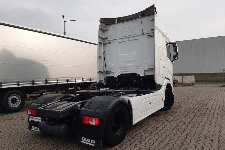 DAF XG 480 FT zdjęcie 4