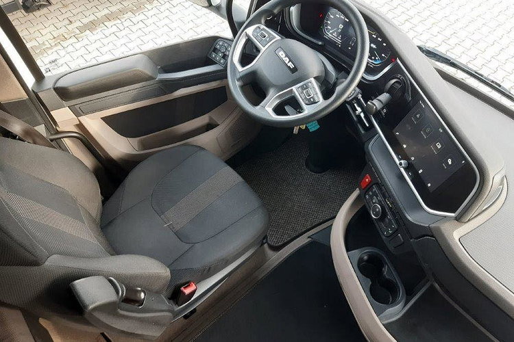 DAF XG 480 FT zdjęcie 6